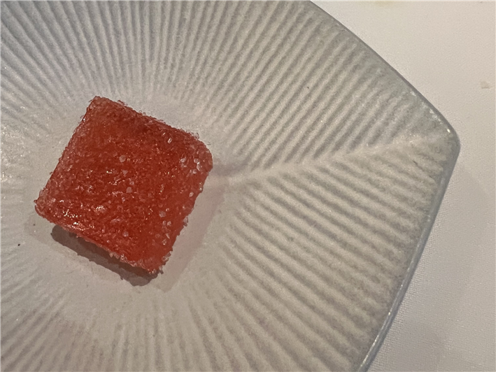 petit four